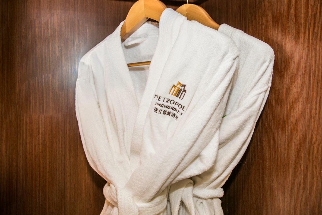 Jinjiang Metropolo Cangshan Wanda Plaza Hotel فزوو المظهر الخارجي الصورة